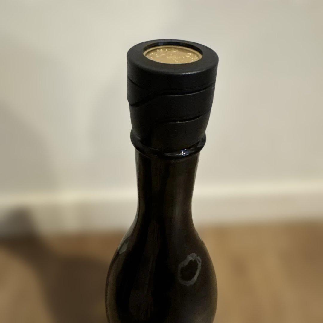 十四代　大極上諸白　龍の落とし子　2025年