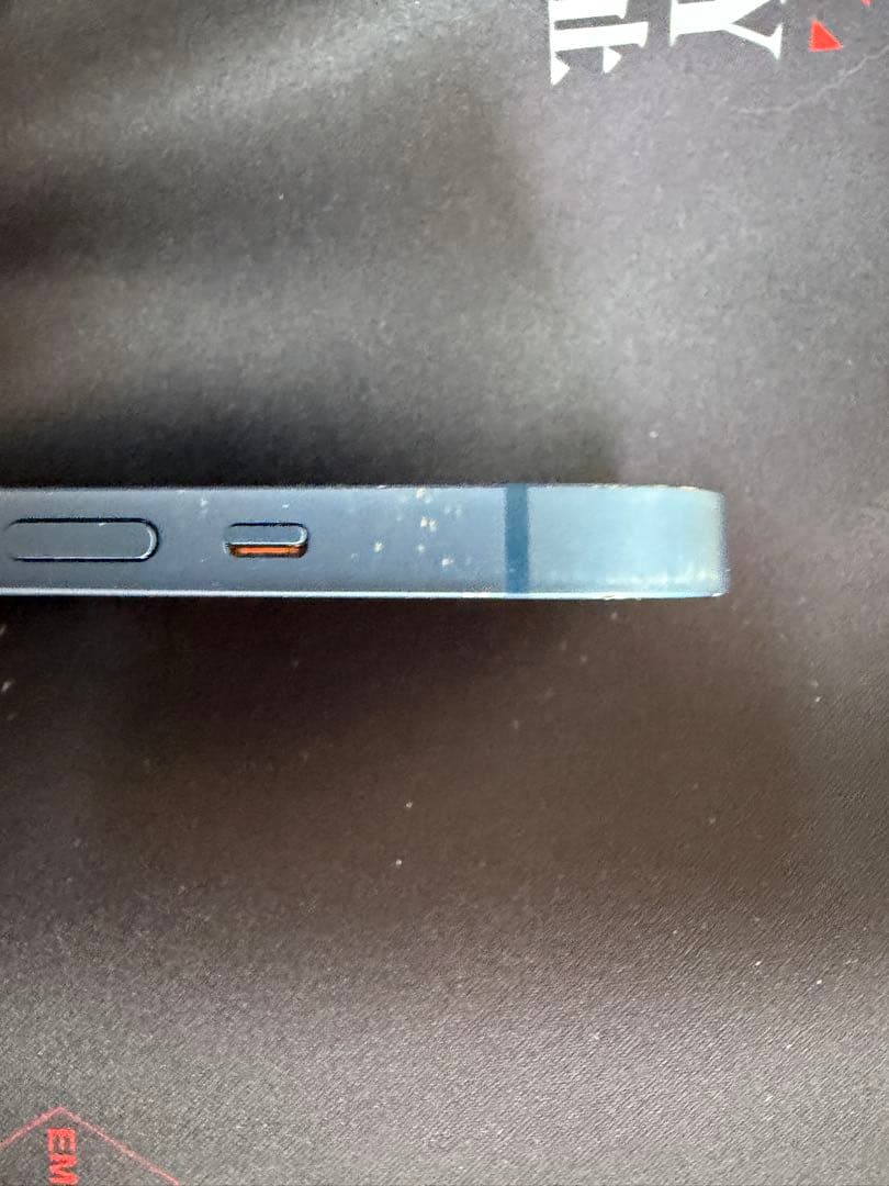 iPhone13 ブルー128GB