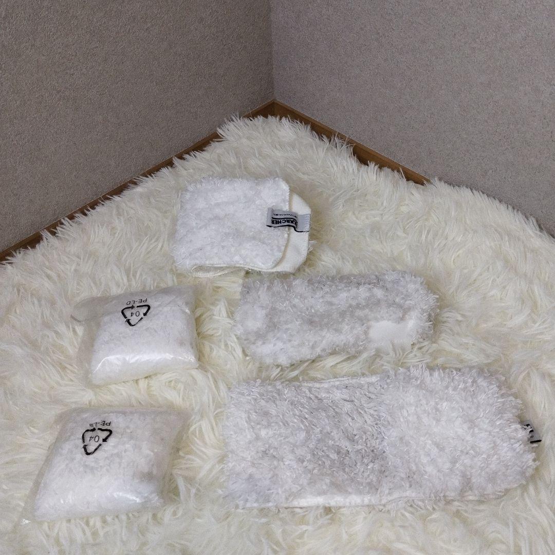 【未使用級】KARCHER ケルヒャー SC4 プレミアム 付属品多数