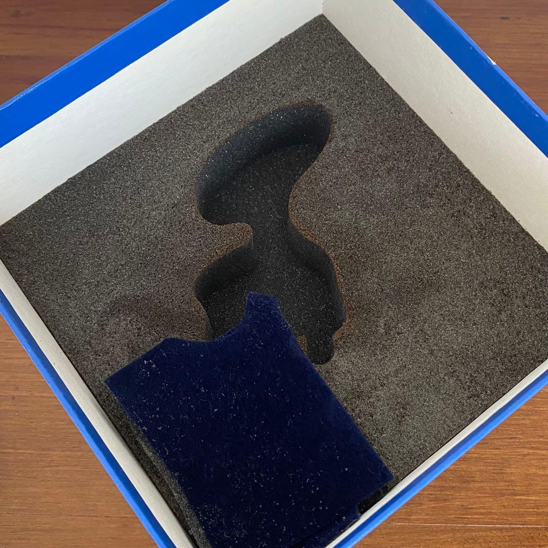 ディズニーショーケース Crystal World クリスタルワールド ティガー