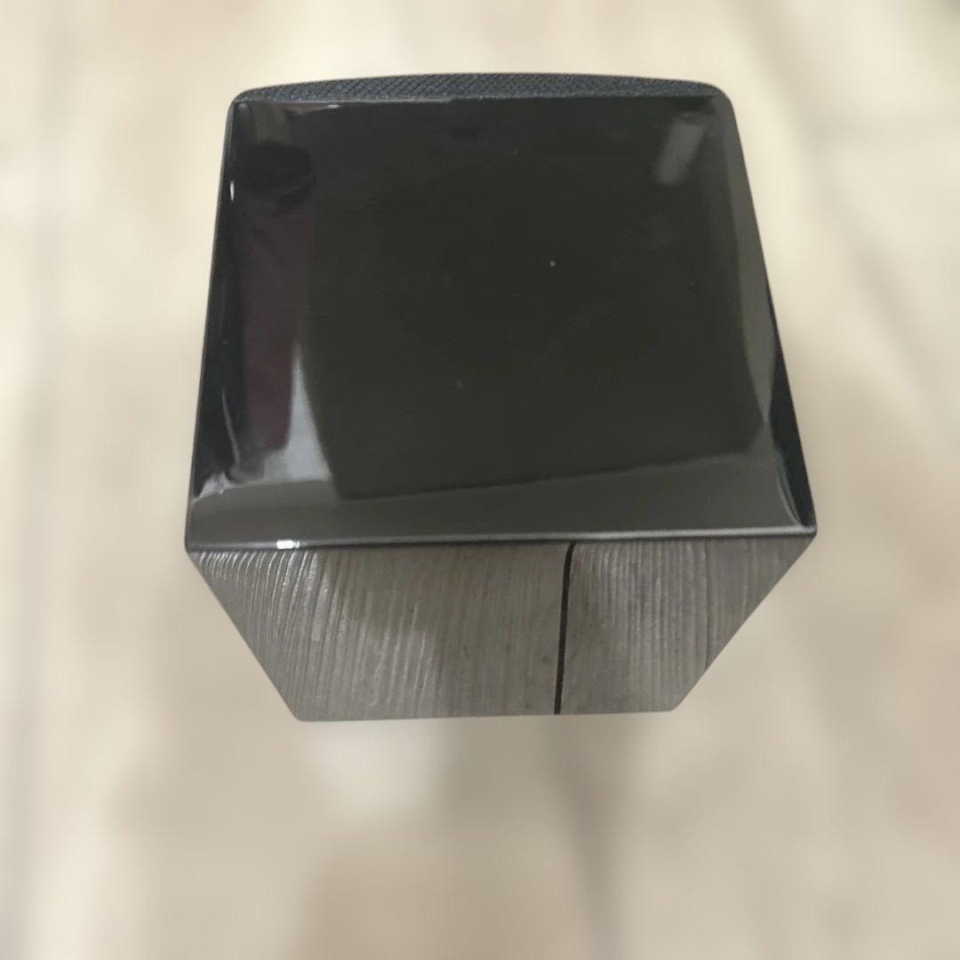 DENON SC-EN10 スピーカー ブラック(2個入り)