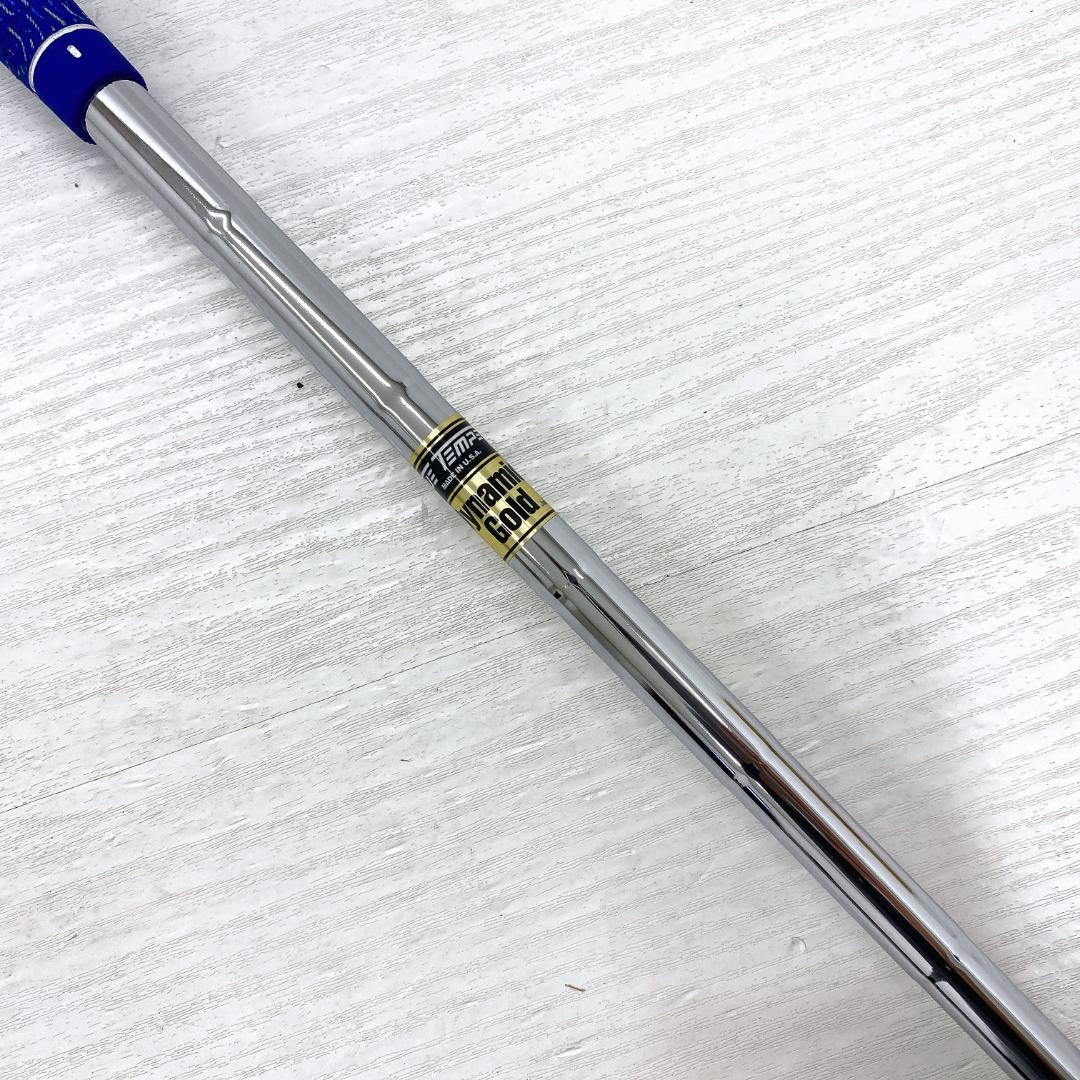 【美品!!】ONOFF FORGED KURO オノフ アイアン 9番 単品 S