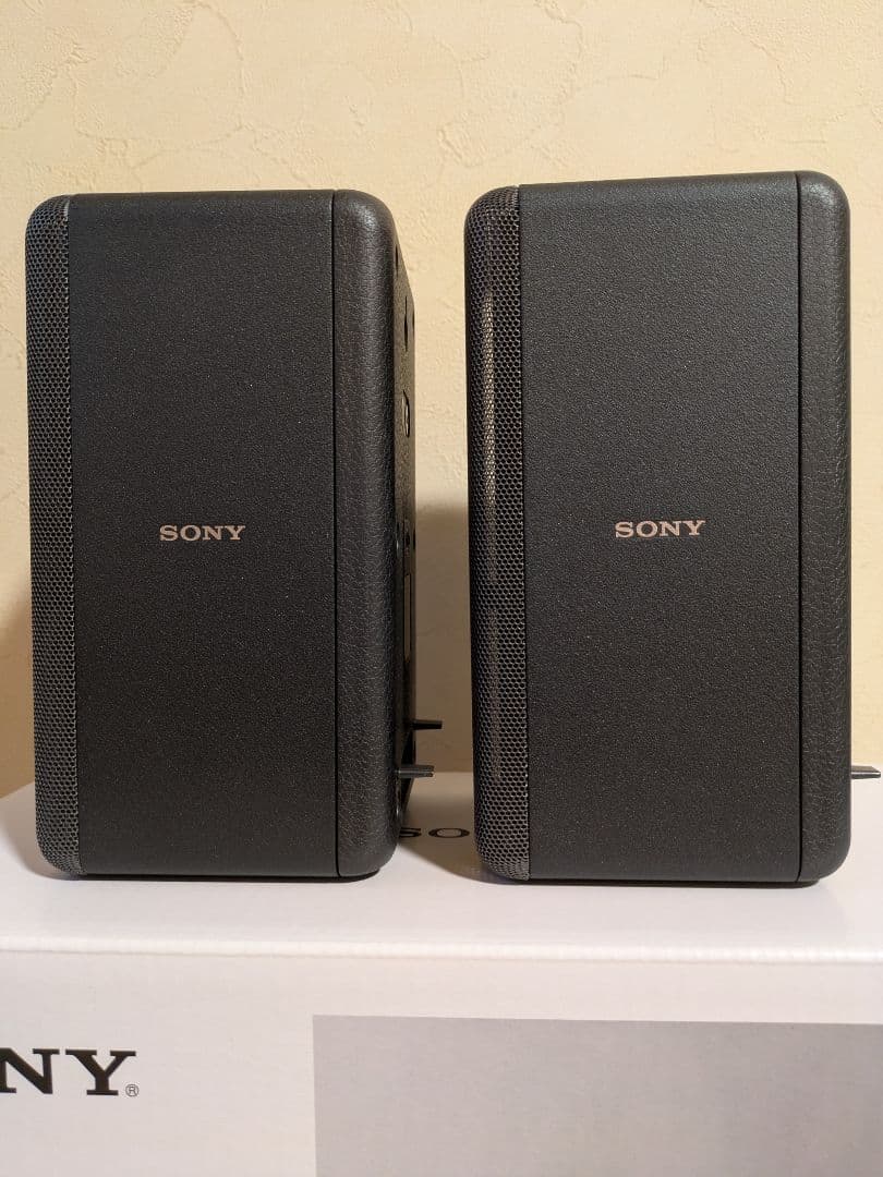 スピーカー・ウーファー SONY SA-RS3S