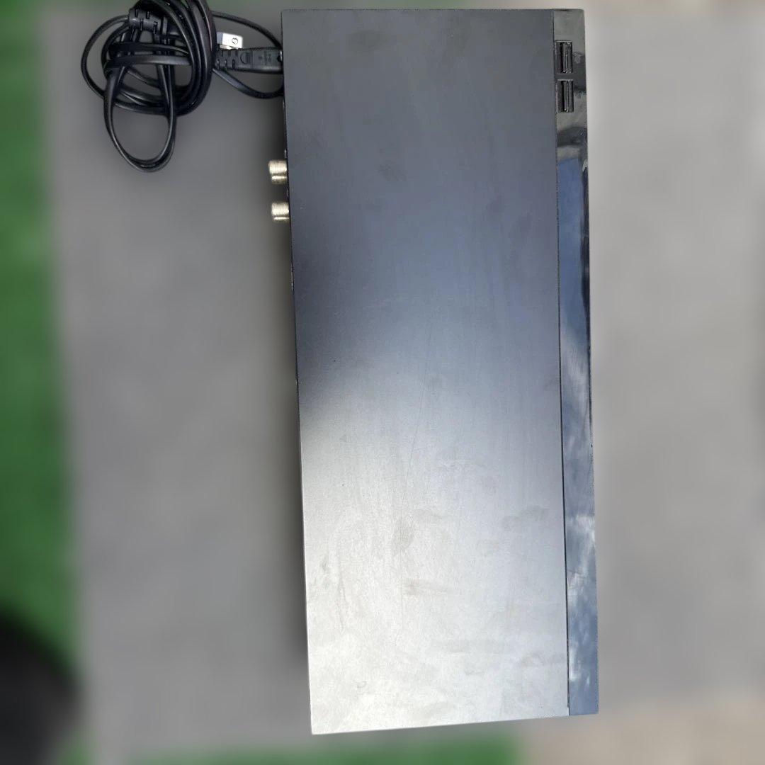 SI Panasonic DMR-2CW50 ブルーレイレコーダー