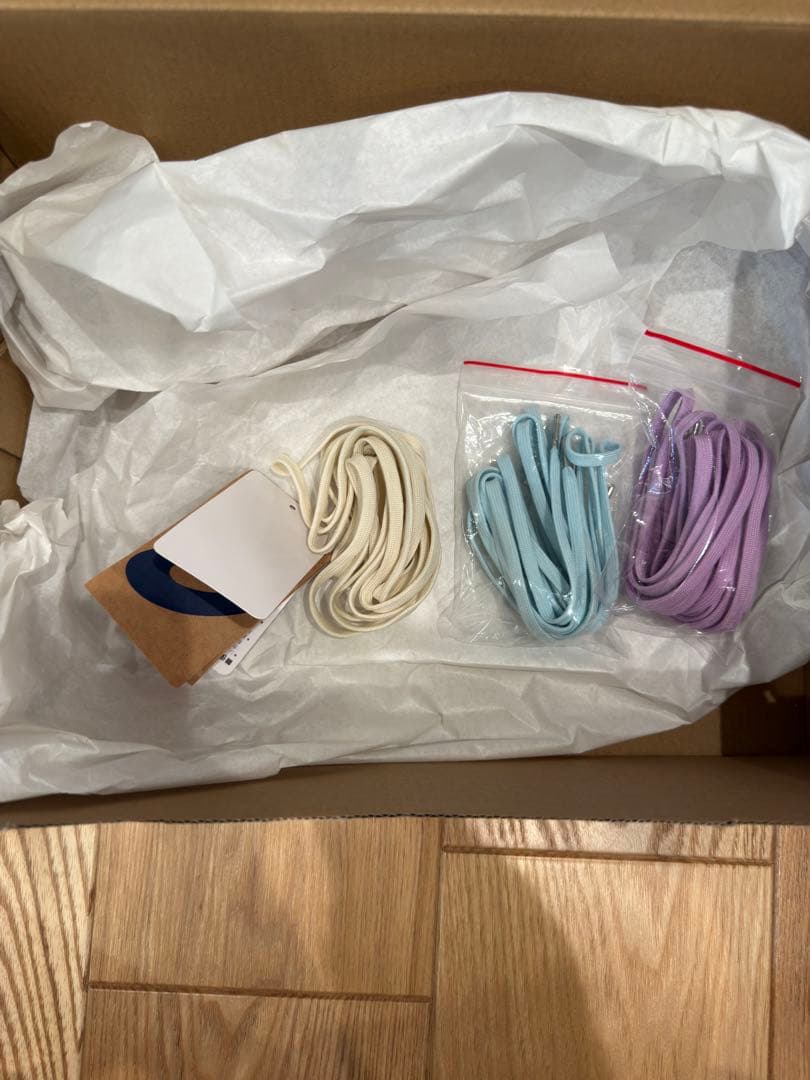 激レアballaholic × Asics Unpre Ars Low