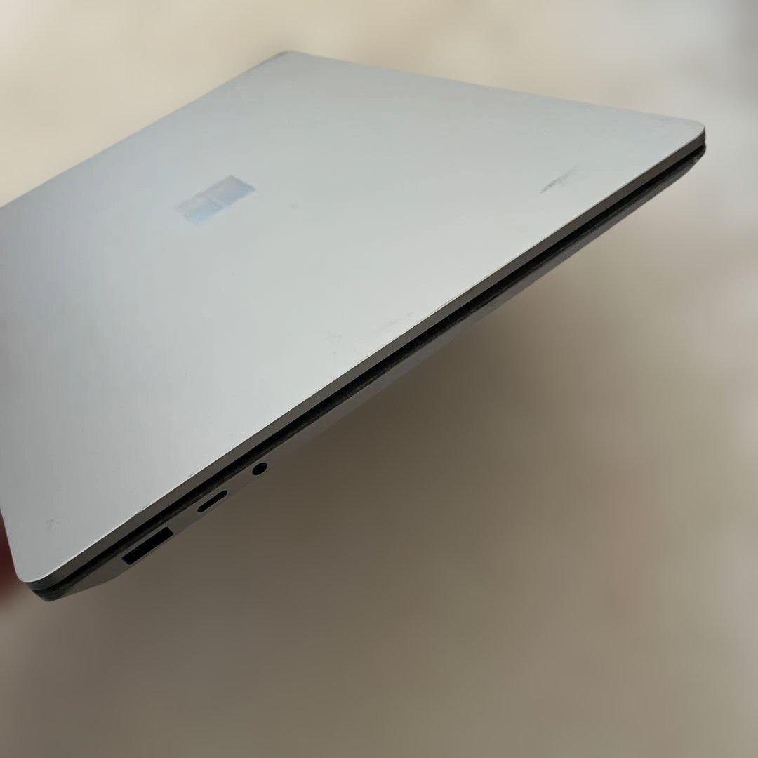 【値下げ可能】Microsoft Surface Laptop3シルバー