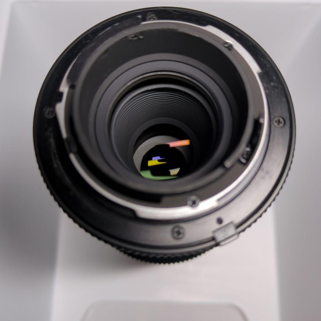 Vario-Sonnar 4/80-200 ズームレンズ