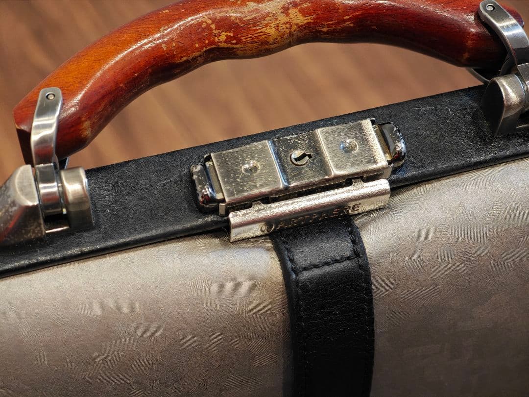 ARTPHERE ニューダレス ドン・ジョバンニコレクション　ダレスバッグ　限定