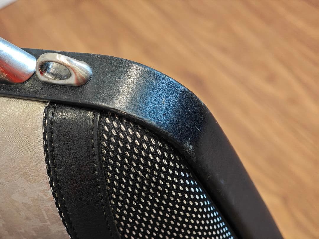 ARTPHERE ニューダレス ドン・ジョバンニコレクション　ダレスバッグ　限定