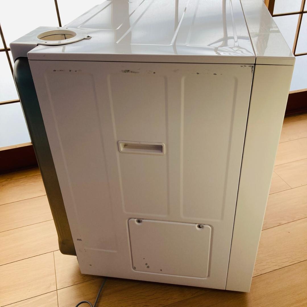 Rinnai 都市ガス衣類乾燥機 RDTC-53S 5.0kg 2019年製