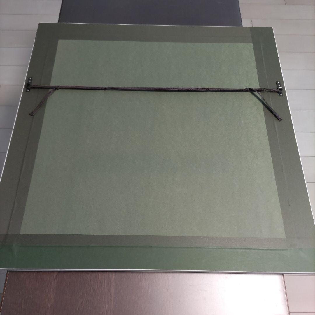 ローニン リチャード スペア 限定版画 額装☆ 直筆サイン・エディション有