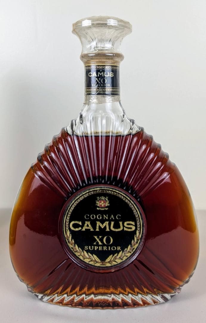 ブランデー CAMUS XO SPERIORL 1L
