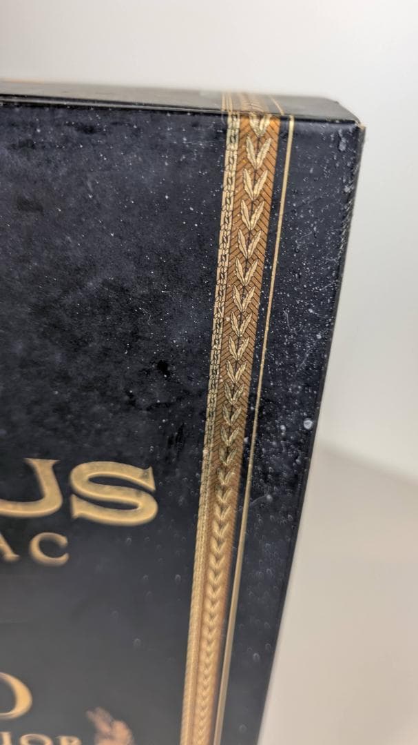 ブランデー CAMUS XO SPERIORL 1L