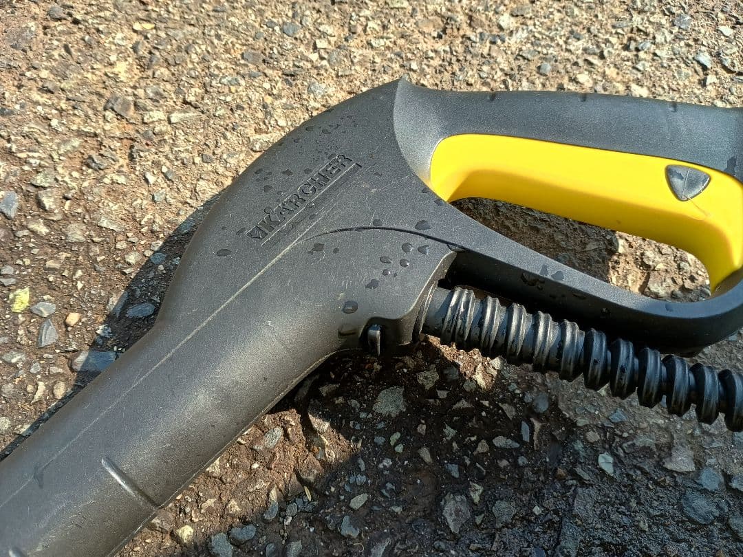 KARCHER ケルヒャー K2.010 高圧洗浄機