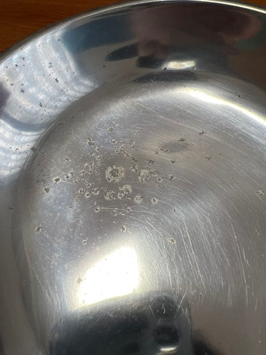 リーンロゼ　サイドテーブル