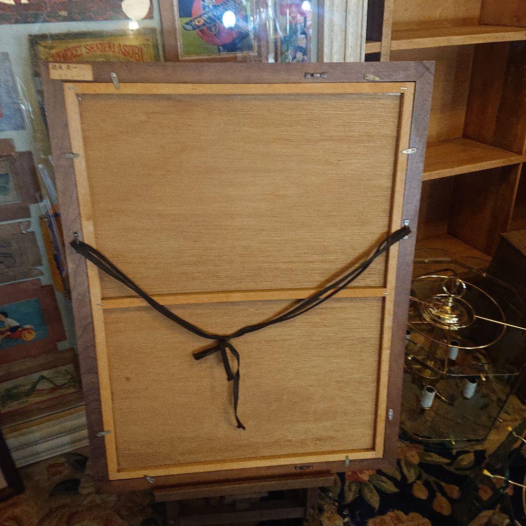 徳永貞一　絵画