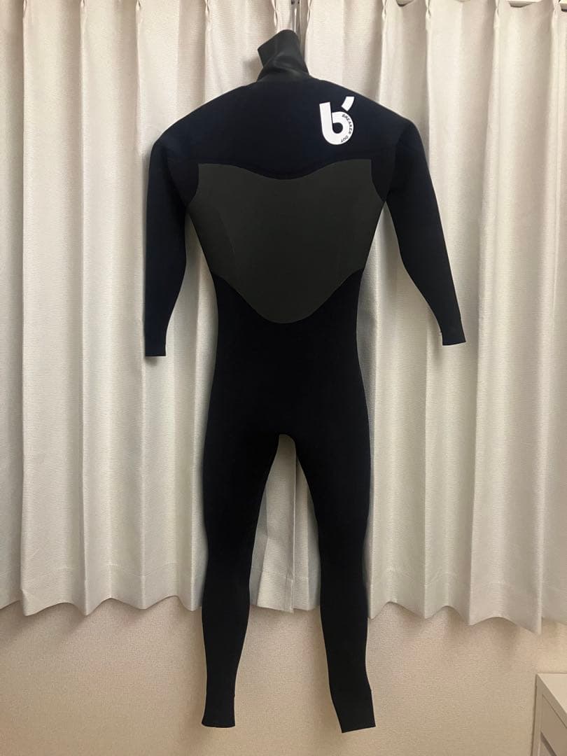 YAGI　ブレーカーアウト　ウェットスーツ