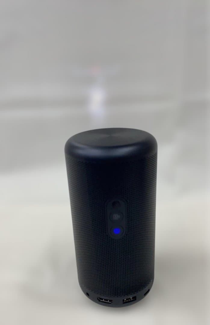 ★中古美品！使用少　Nebula Capsule 3 プロジェクター