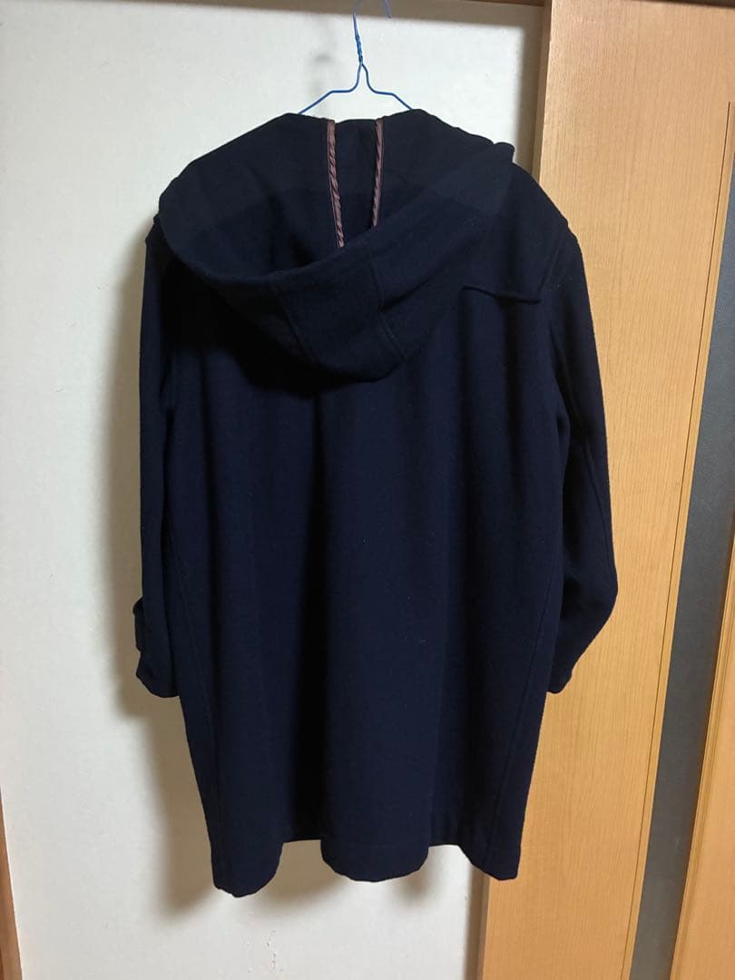 ヒステリックグラマー　最初期　ダッフルコート　80s