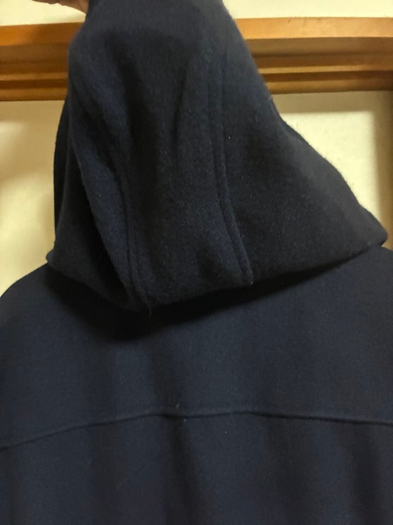 ヒステリックグラマー　最初期　ダッフルコート　80s