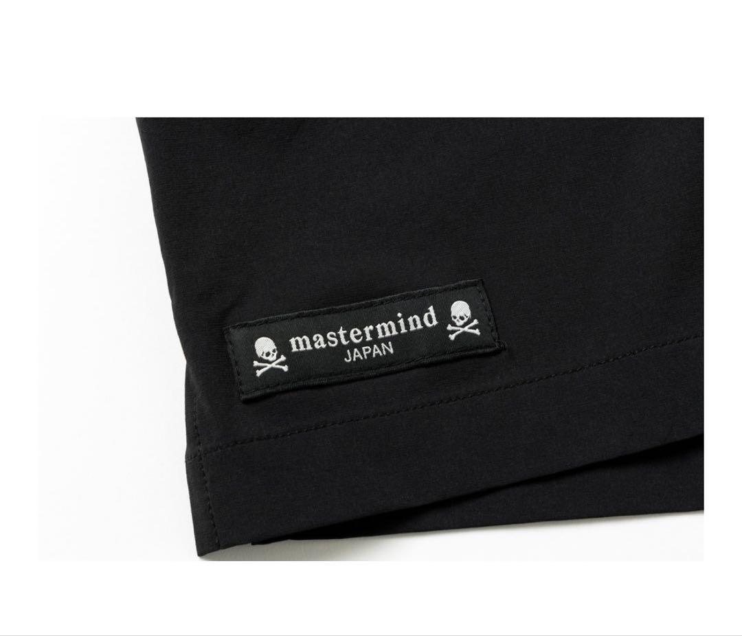 マスターマインド・ジャパン(ポロシャツ＆パンツ)