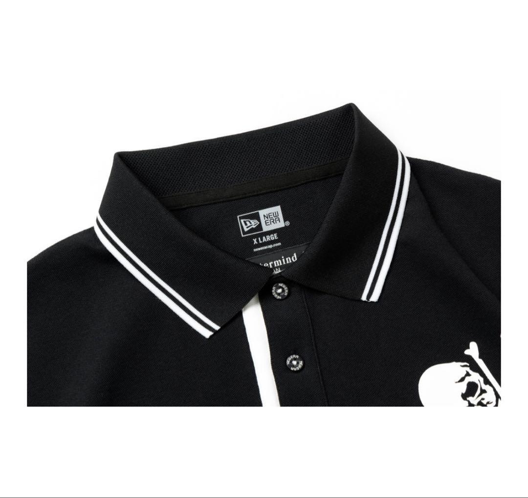 マスターマインド・ジャパン(ポロシャツ＆パンツ)