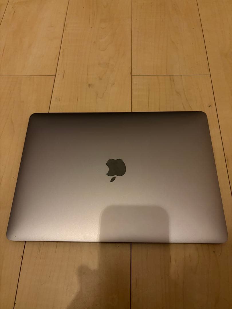 MacBook Pro i5 16GB SSD256GB Touch Barなし