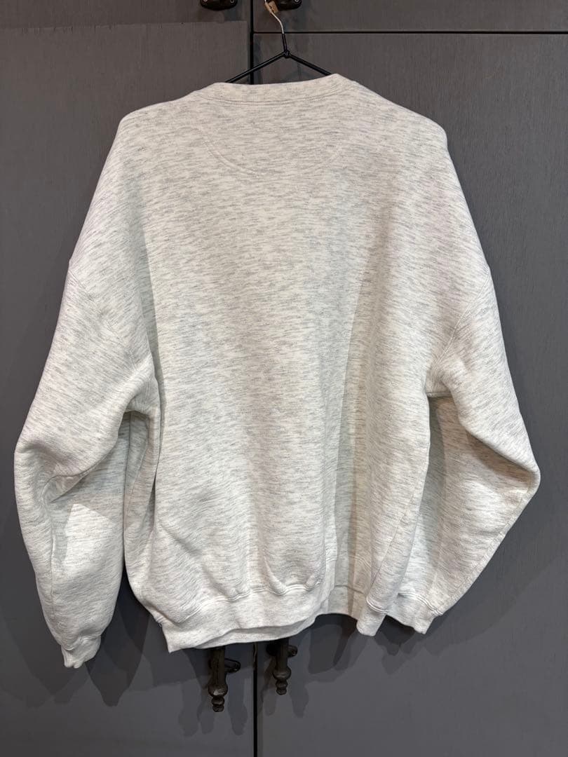 90s/marlboroマルボロスウェットリザード Lシュプリームリーバイス