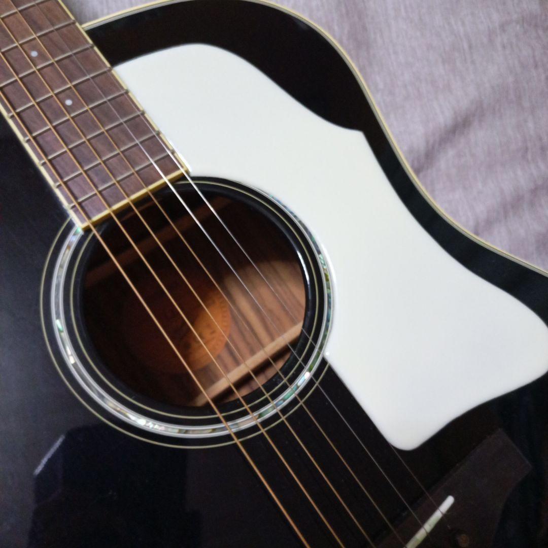 Yamaha LL6 ARE are ブラック アコースティックギター エレアコ
