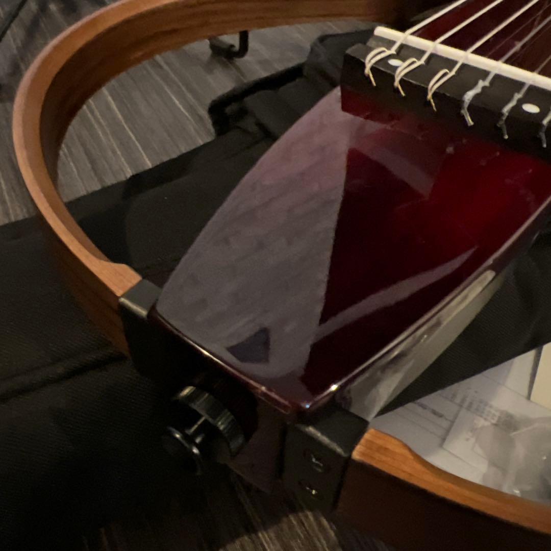 k*6様 YAMAHA SLG200N CRB