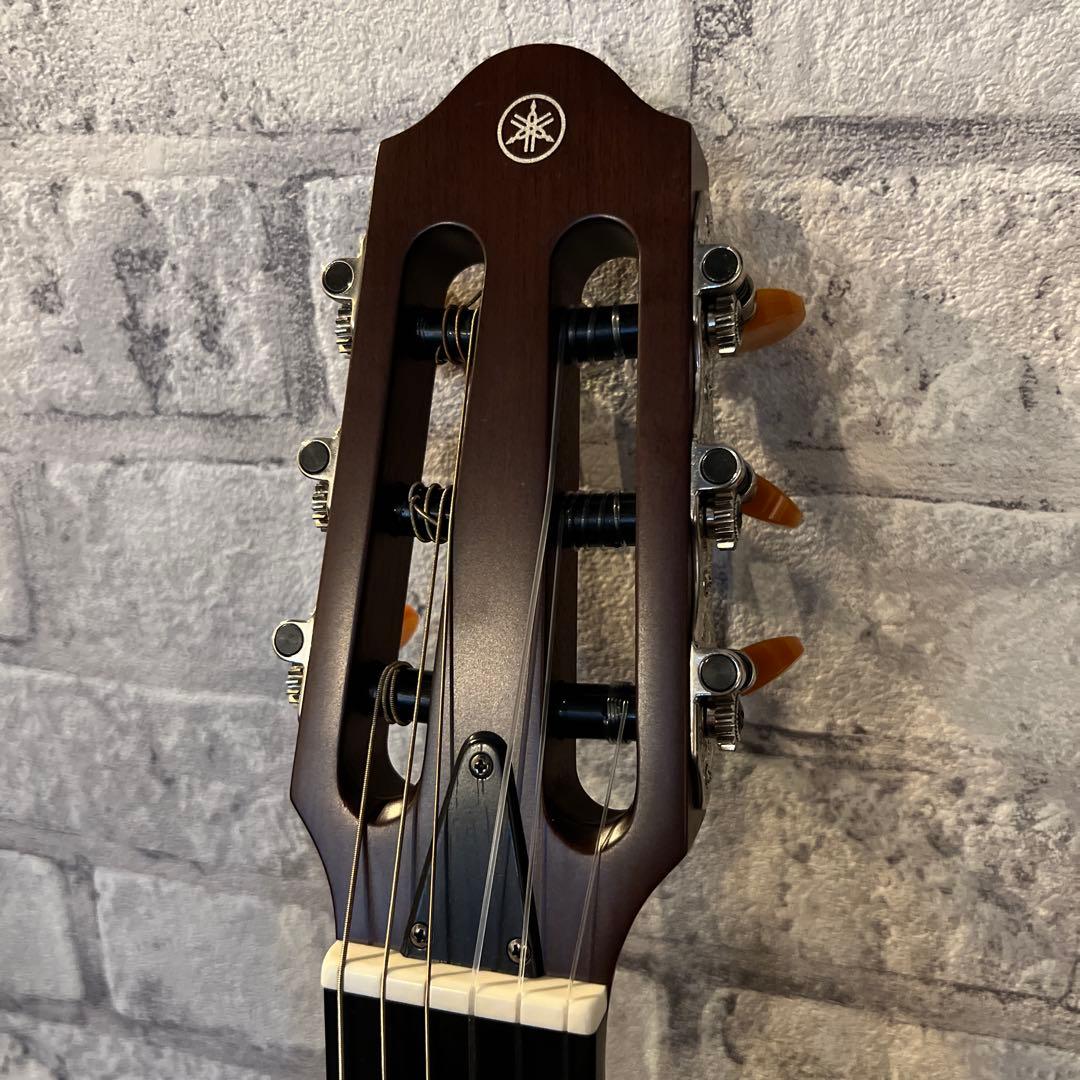 k*6様 YAMAHA SLG200N CRB