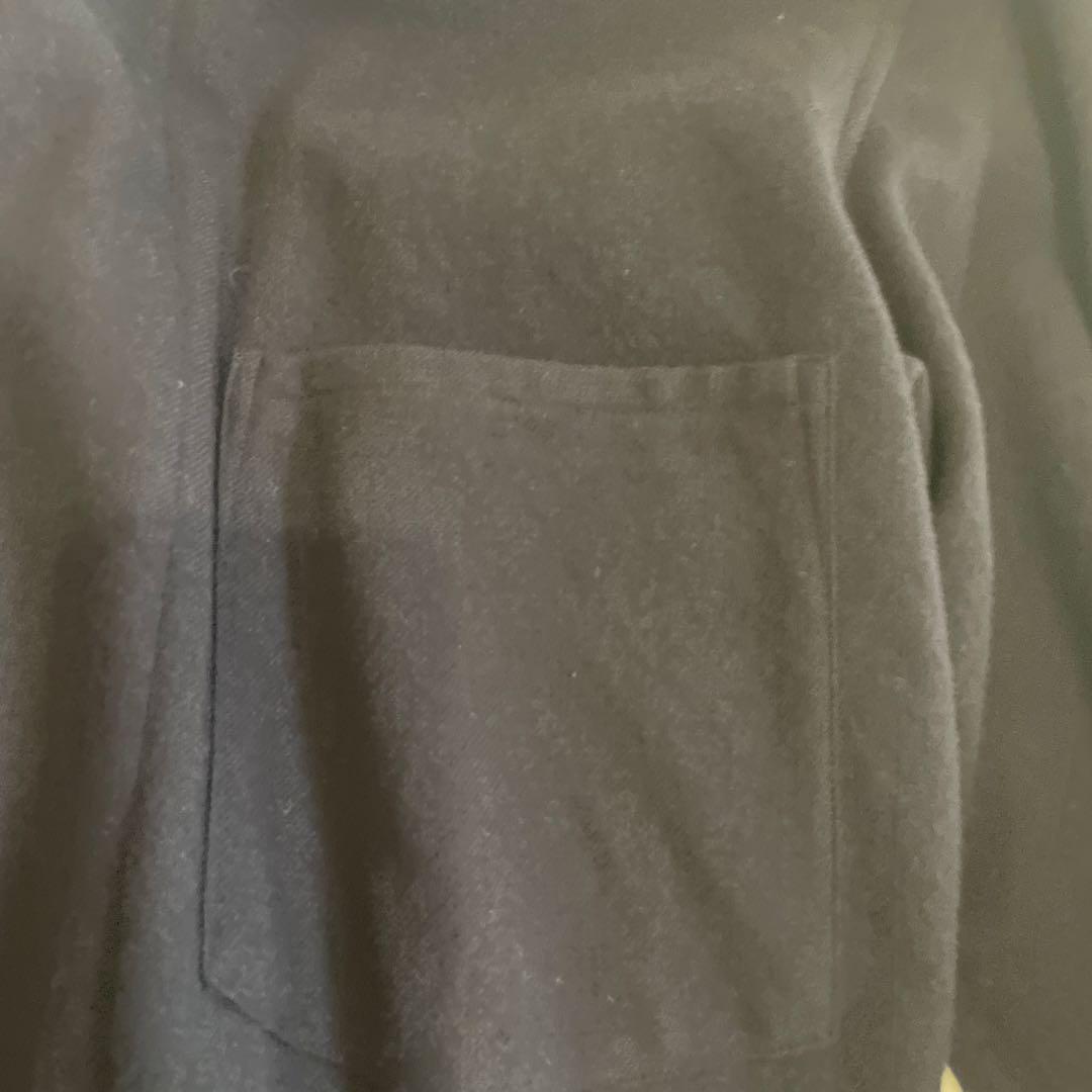 COMOLIリファインウール オールインワン size1