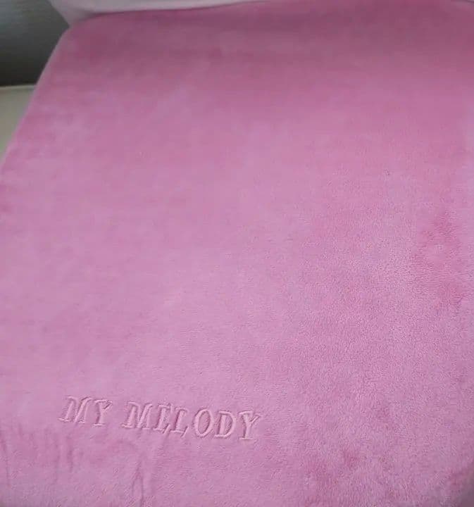 即購入OK☆MY MELODY リクライニング座椅子