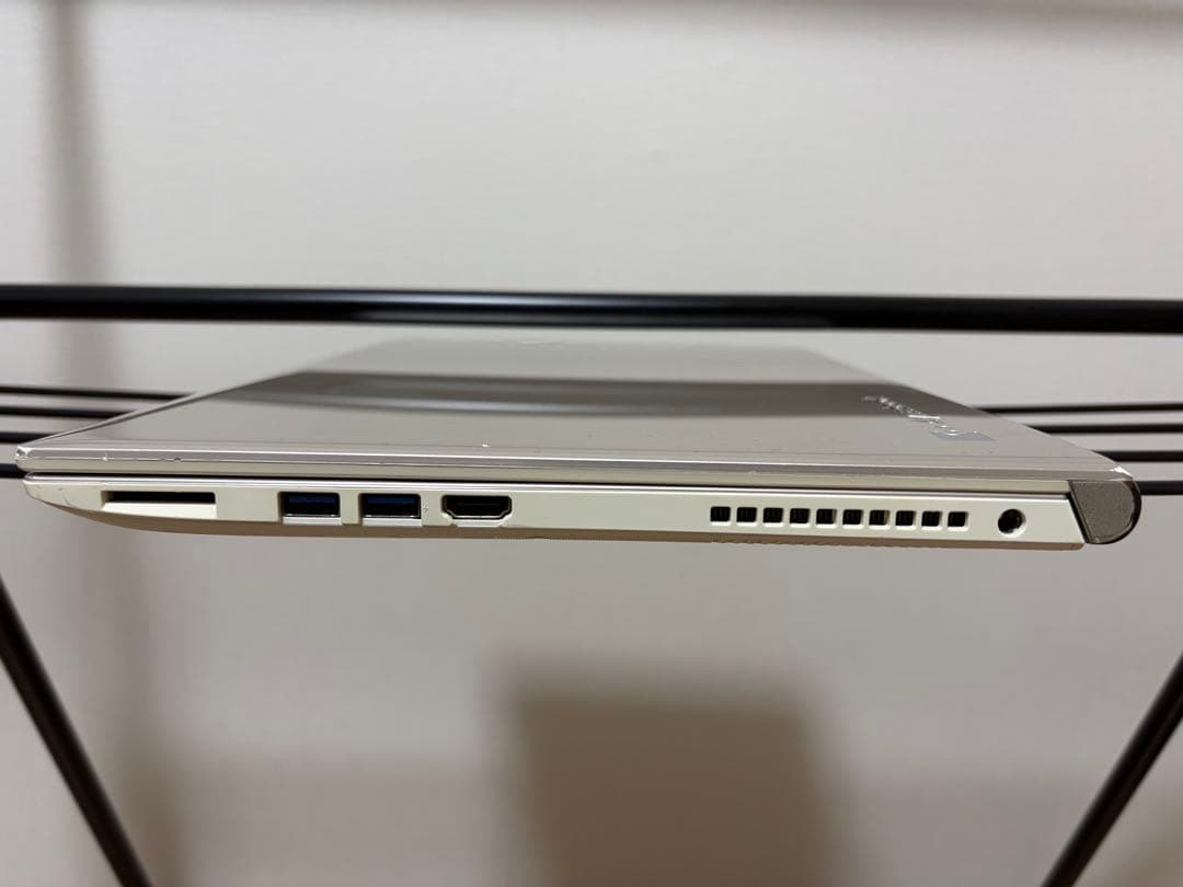 ノートPC dynabook T65/EG