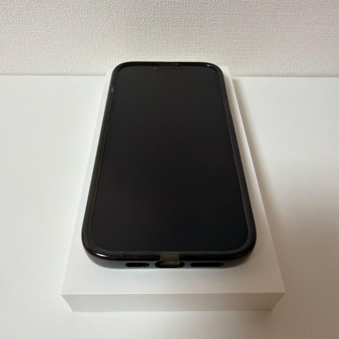 【ケース＆純正ケーブル付】iPhone13 Pro Max シエラブルー 256