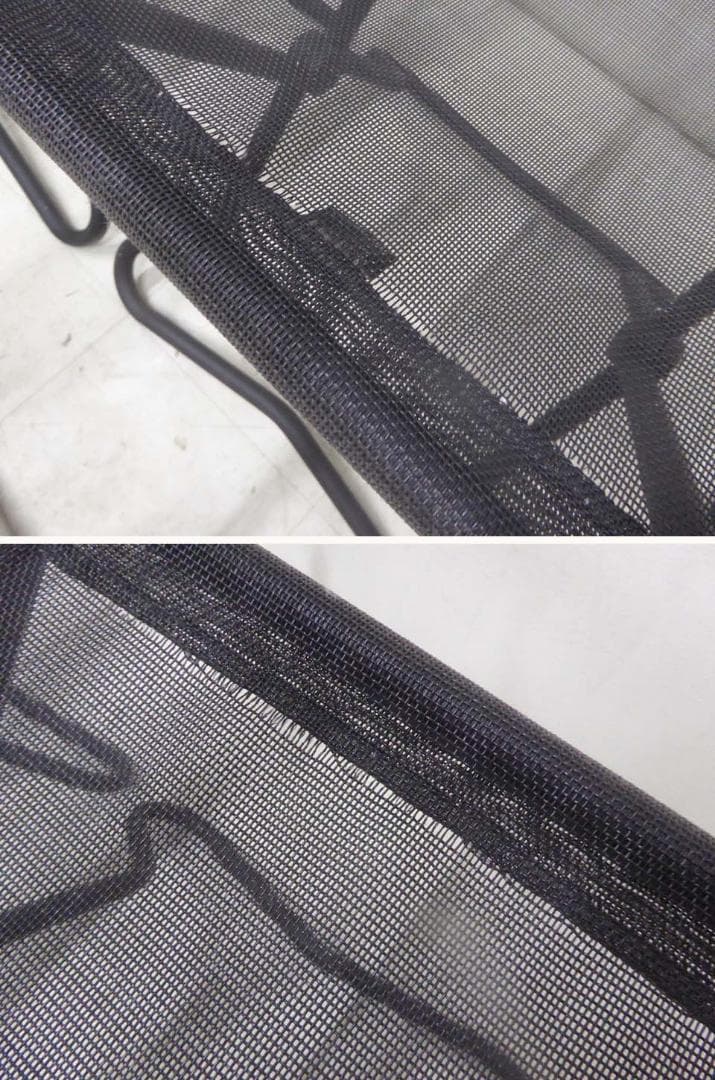 ■Design House Stockholm ■チェア 4脚セット スタンド付