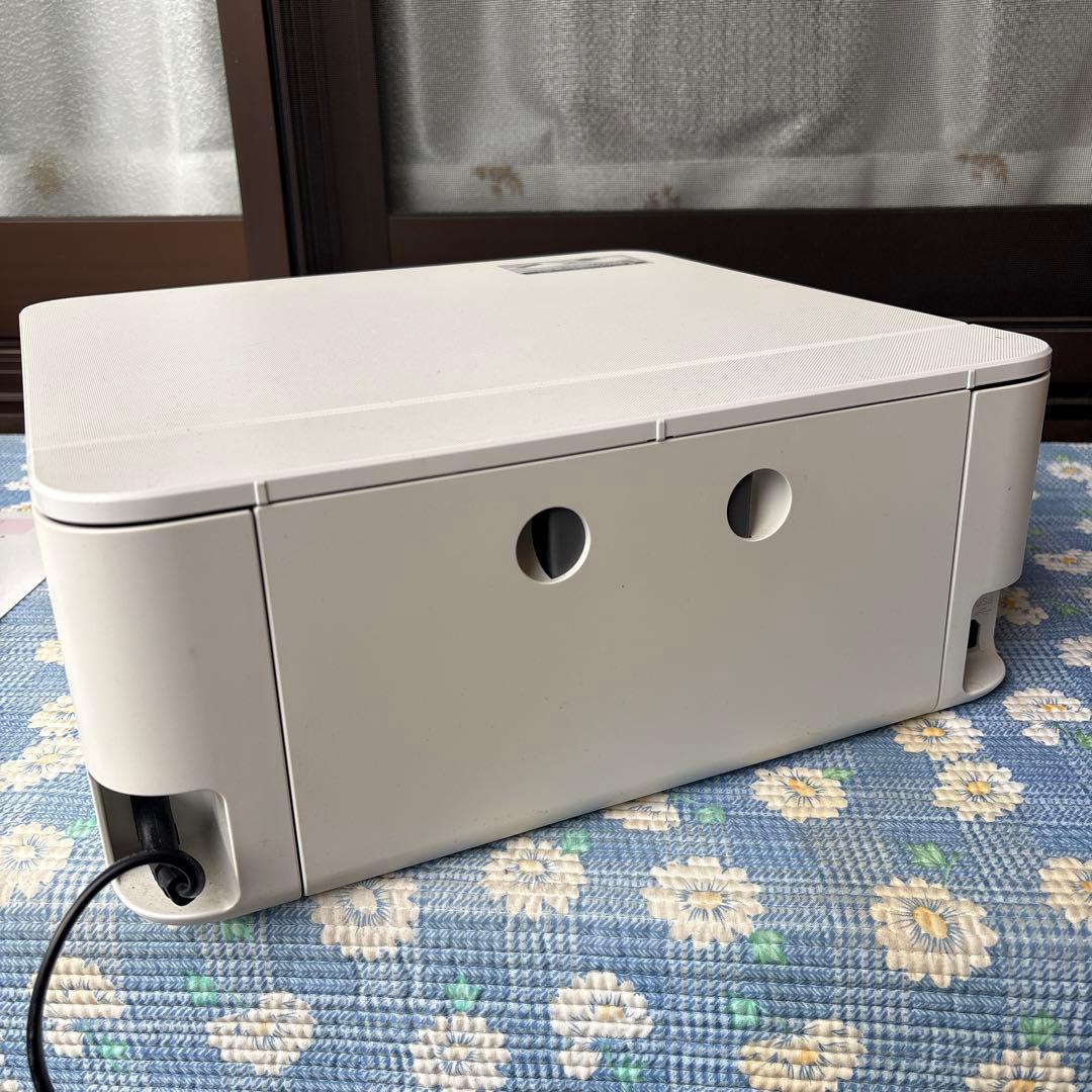 エプソンプリンターインクジェット複合機 EP-882AW 送料無料