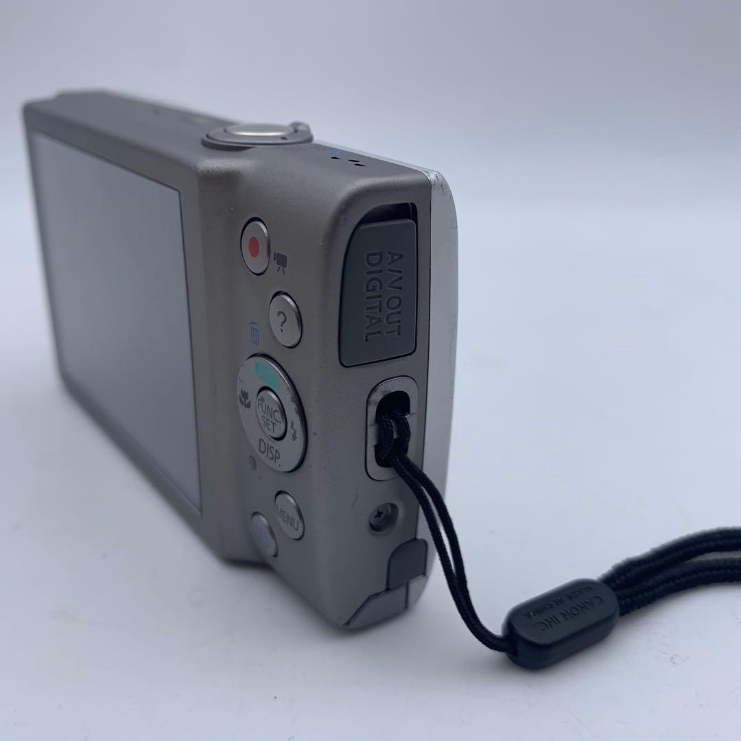 Canon PowerShot A4000 IS デジタルカメラ 稼動品