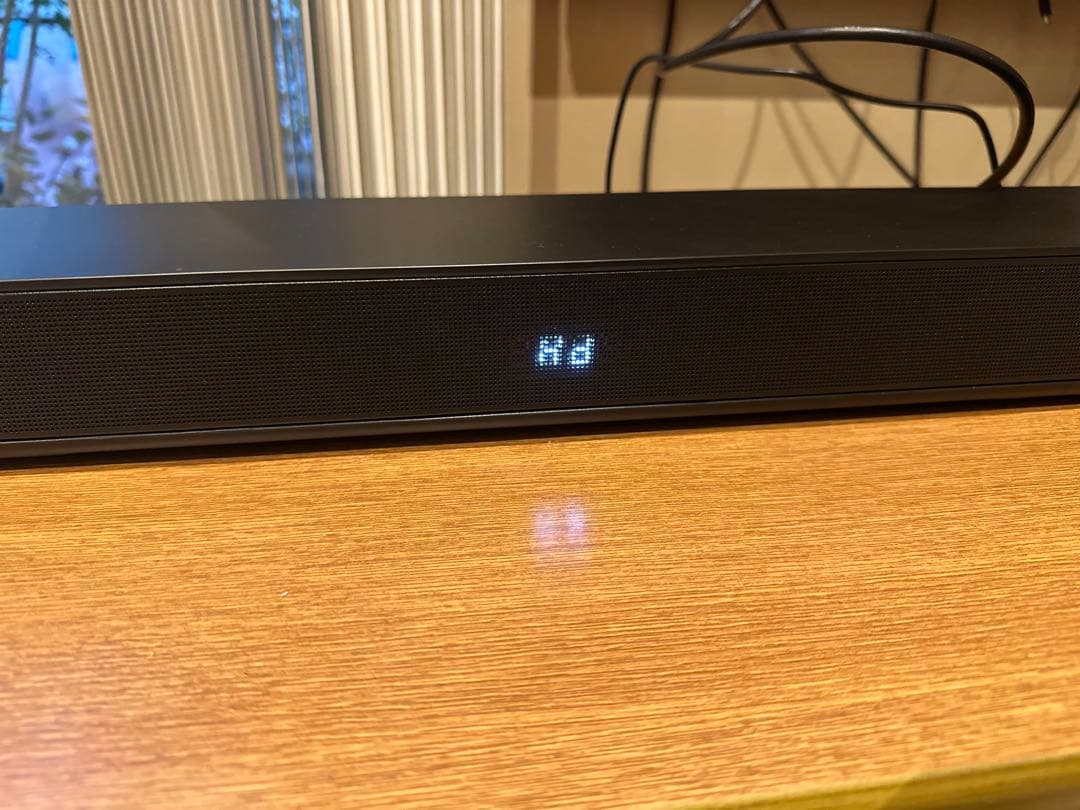 スピーカー・ウーファー FunLogy Soundbar