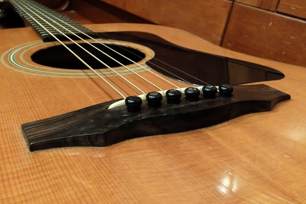 NASHVILLE N-50D TAHARA 爆鳴り 希少ジャパンビンテージ