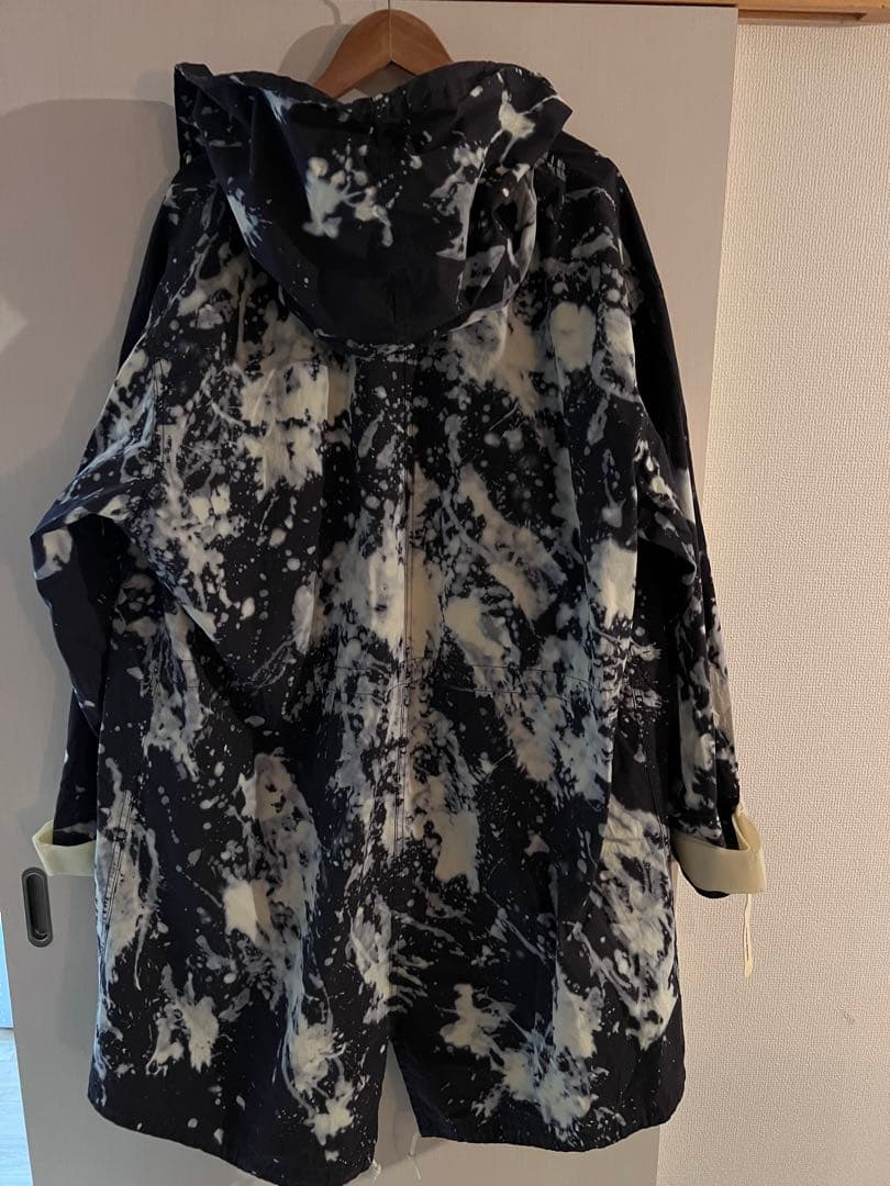 Mountain Research 3435 “Bleach Parka”