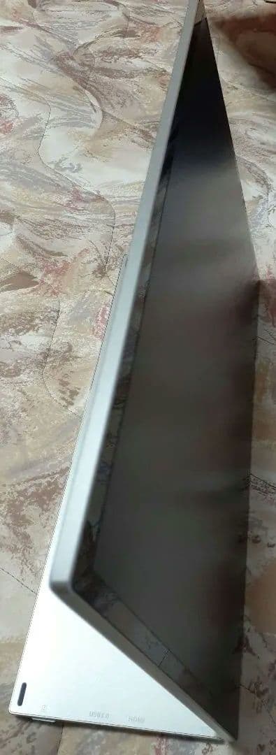 HiGrace タブレット 14.1インチ HDMI端子付き