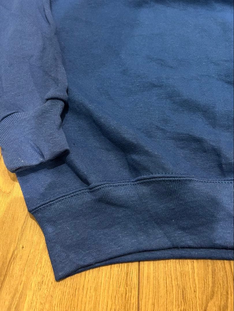 1*中様 80s ヒューレットパッカード スウェット　USA製　hp