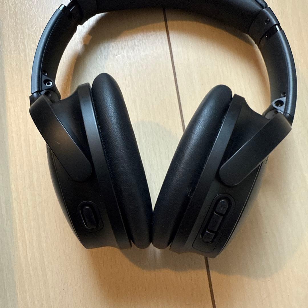 Bose QuietComfort 35 II ワイヤレスヘッドホン