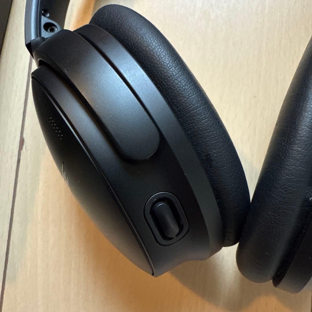 Bose QuietComfort 35 II ワイヤレスヘッドホン