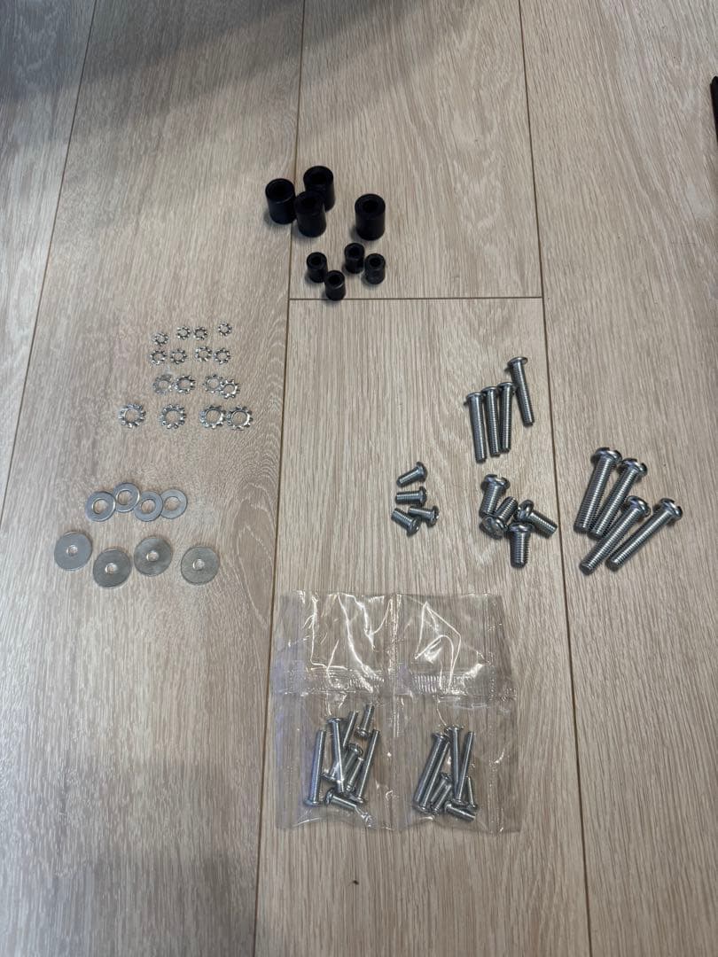 37-47インチ対応 TVセッター壁美人TI200