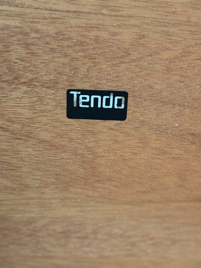 週末限定特価❗️天童木工 サイドテーブル ローテーブル Tendo コーヒー 花台