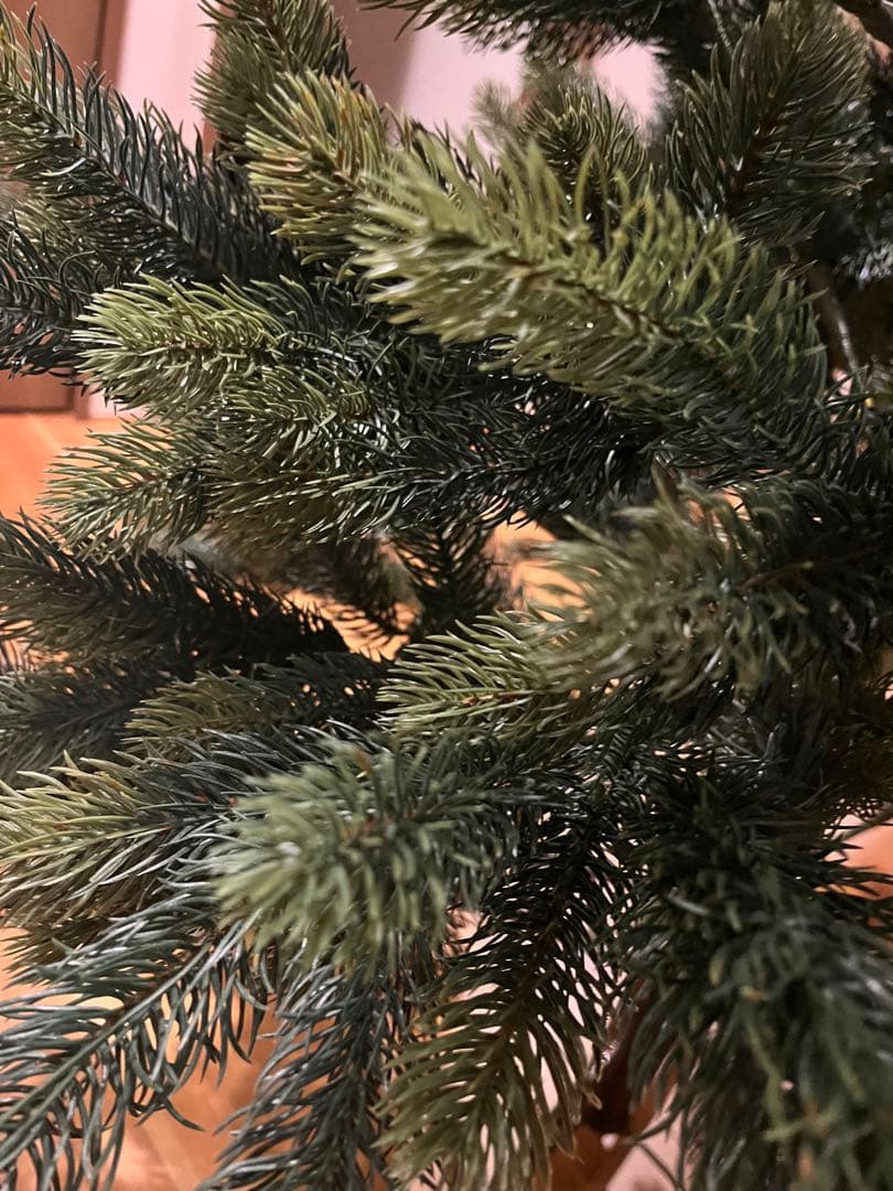 RSグローバルトレード社150 cm クリスマスツリー