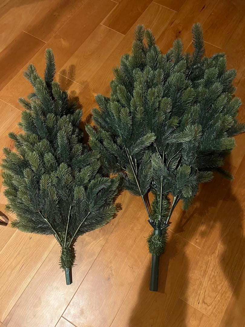 RSグローバルトレード社150 cm クリスマスツリー