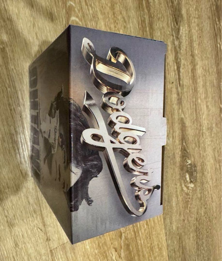 大谷翔平　50/50 盗塁　ボブルヘッド　ドジャース　来場者限定　冊子付